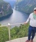 Встретьте Мужчинa : Matthias, 51 лет до Германия  Freiberg